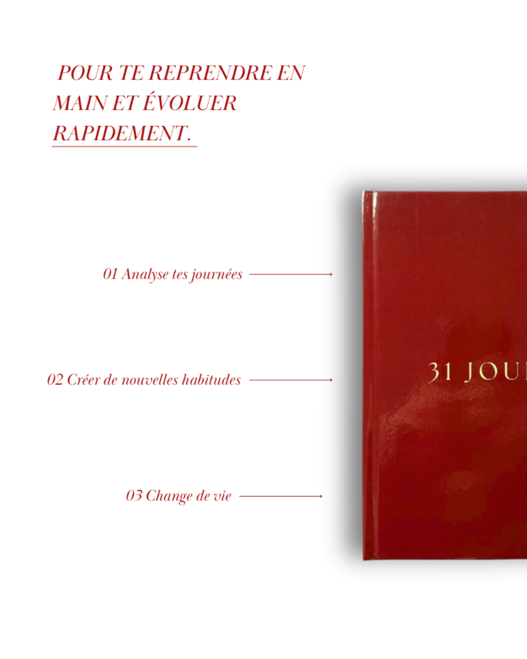 31 JOURS