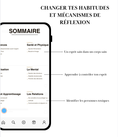 Le Déclic