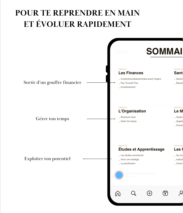 Le Déclic